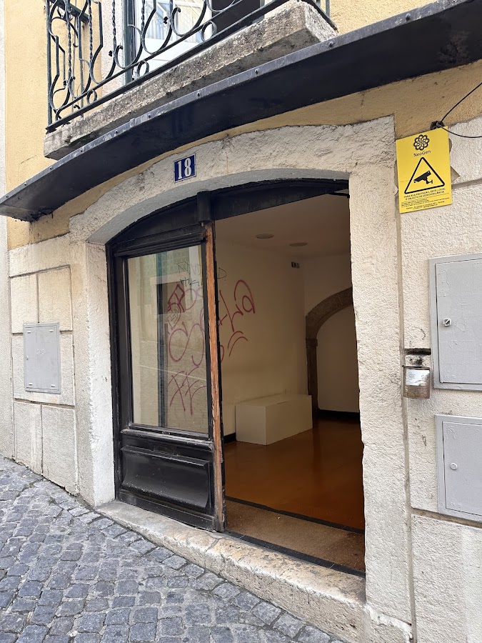 Foto de Luggage & Laundry (Bairro Alto)